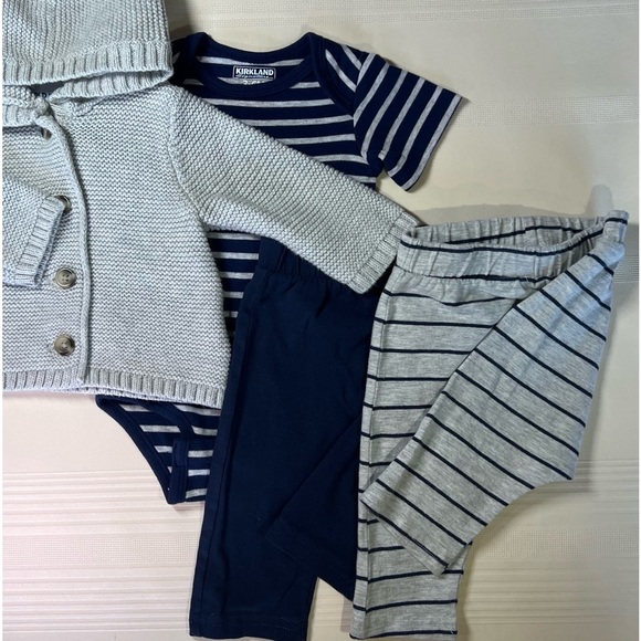 Baby Boy Toddlers 3-6 months - Picture 7 of 15